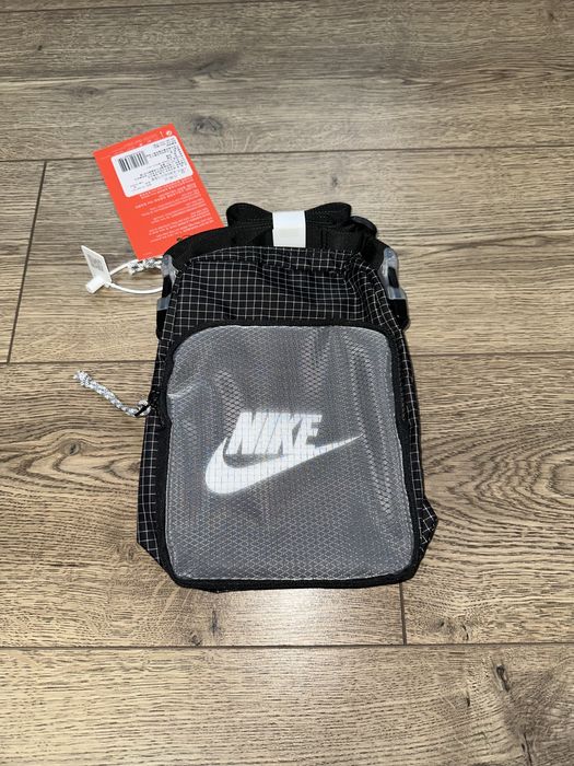 Сумка Original Nike 2024, сумка Найк, барсетка , месенджер tech fleece