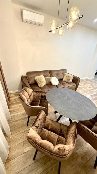 Оренда 2к квартири ЖК Паркове місто, Екофлоу, власник, без %