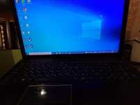 Lenovo g 580  для игор роботи навчання