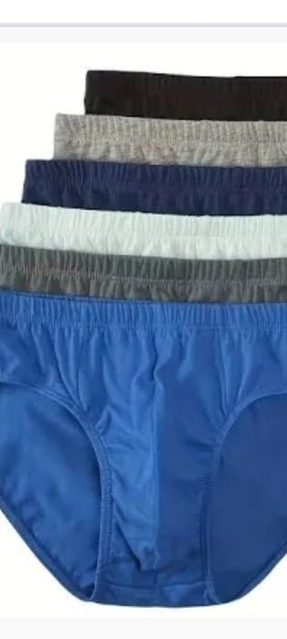 Трусы мужские новые баталы пояс 100-110 и 100-114 см натуральный хлоп