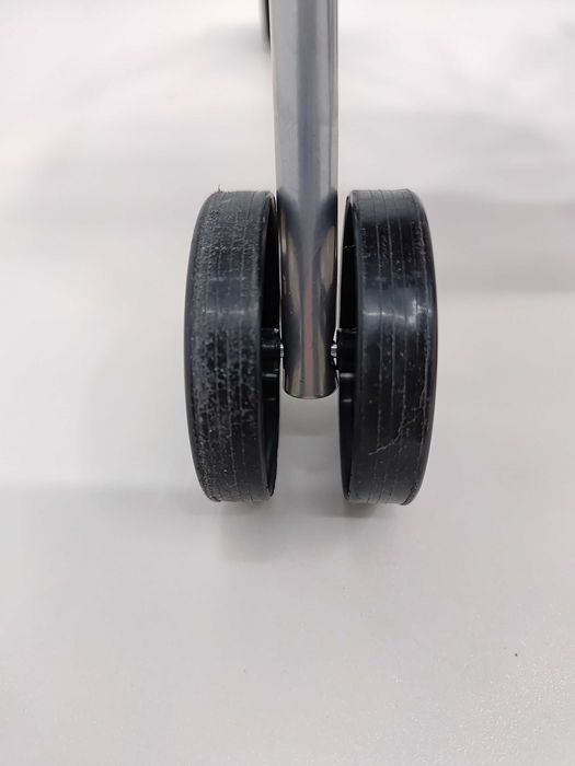 Bayer Design 30154AA wózek spacerowy dla lalki z jednorożcem