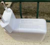 Carregador Adaptador originais Apple Iphone Ipad Macbook