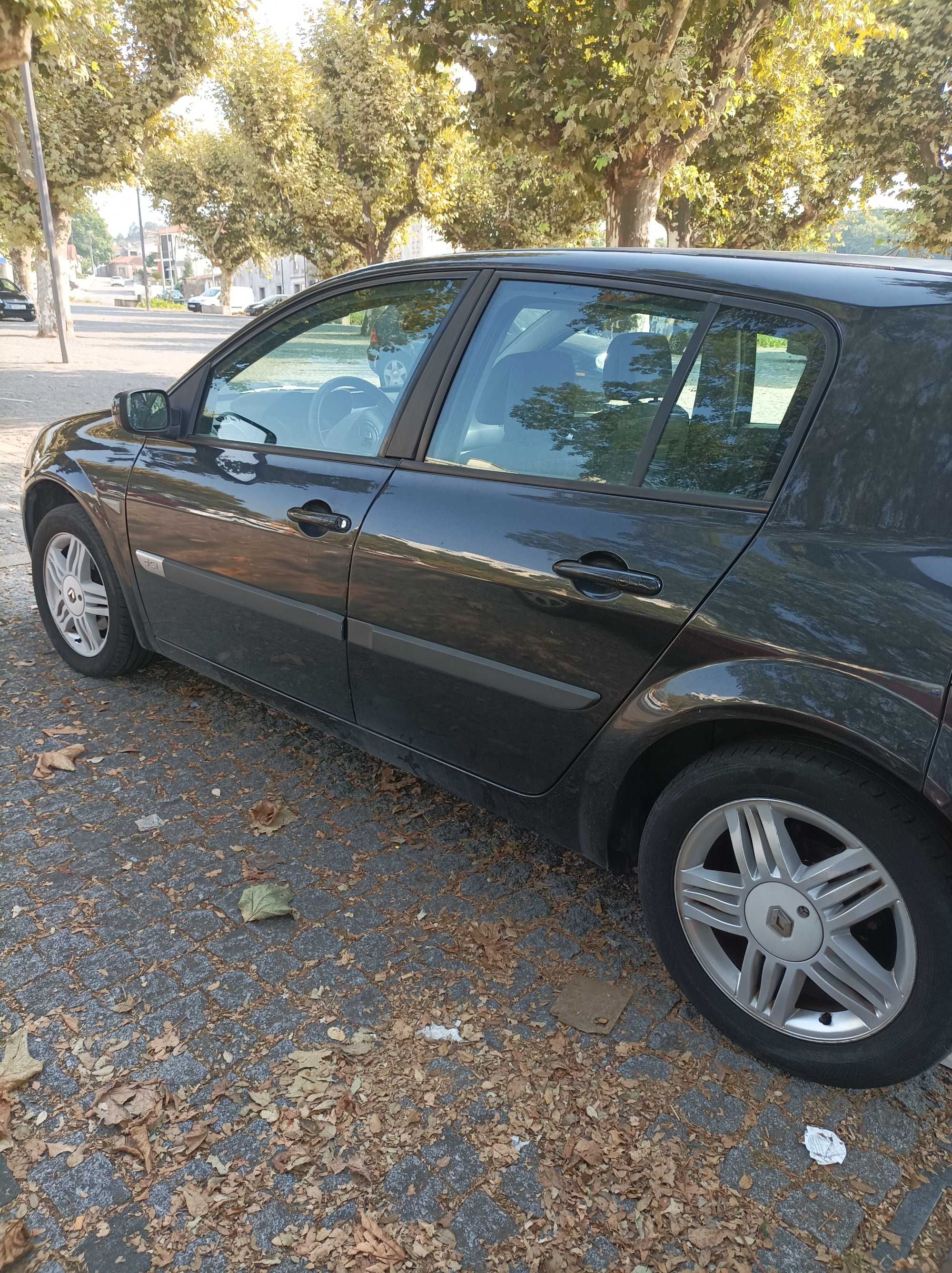 Renault Megane II