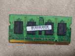 Оперативна пам'ять Samsung 1 GB