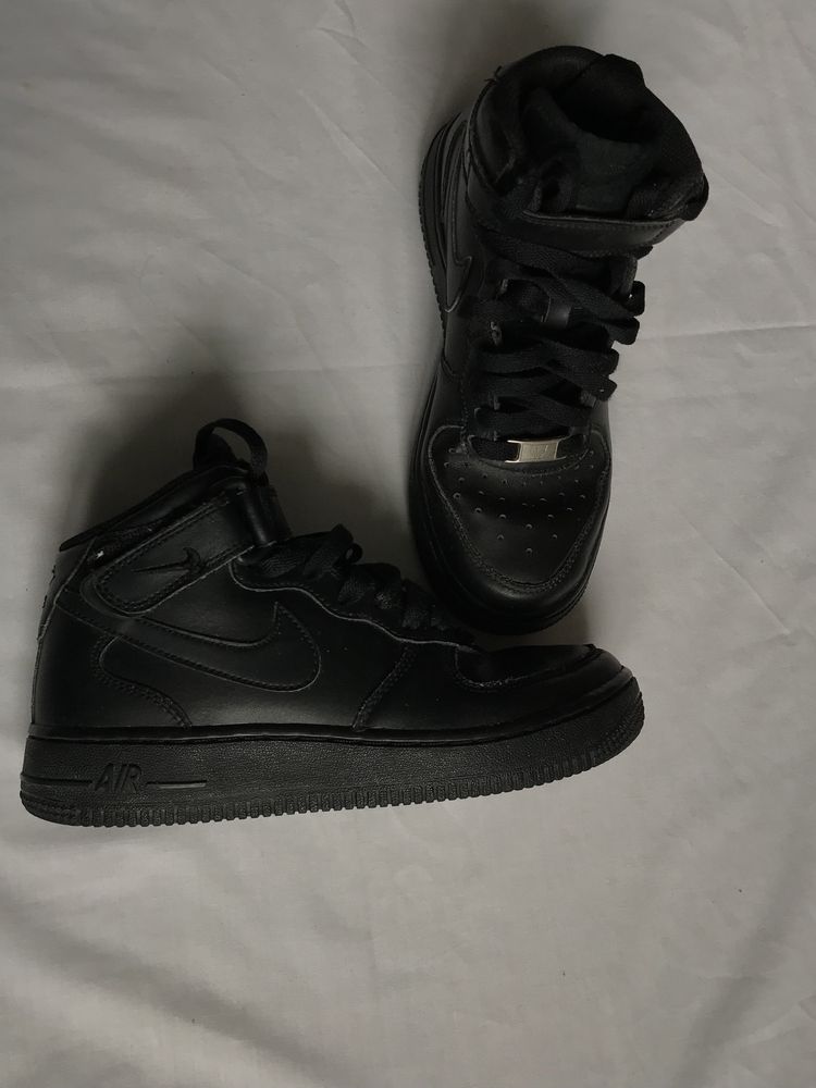 Nike Air Force 1 mid (GS)