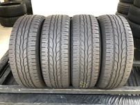 Шини 195/60 r15 Sava Літо 4шт 2018р (712)