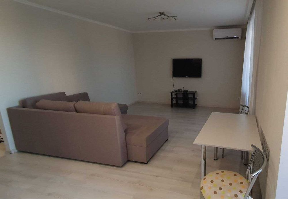 Продам двокімнатну квартиру ЖК Зоряний Даффіь Гагаріна