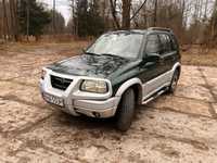 Suzuki Grand Vitara Suzuki Grand Vitara 1998 LPG