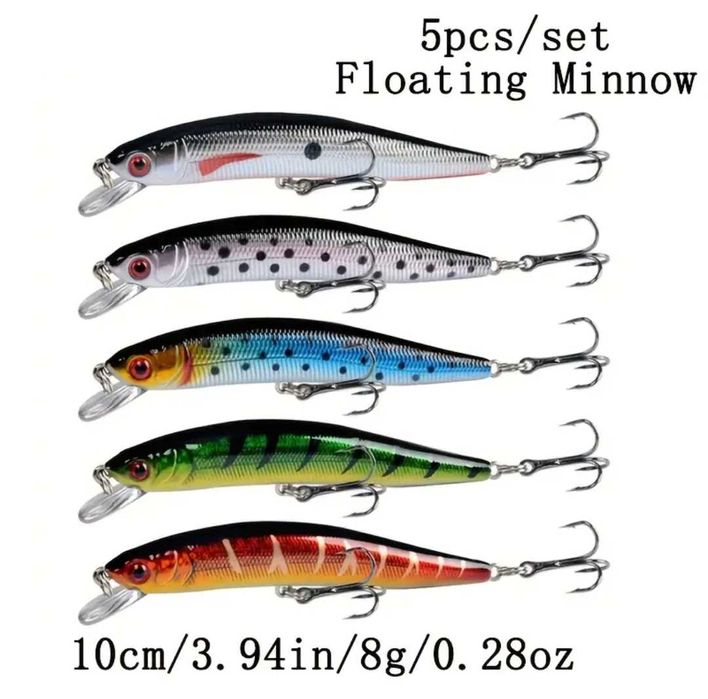 Воблер квокер силікон щука окунь судак