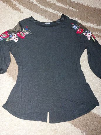 Блуза женская ( вышиванка)