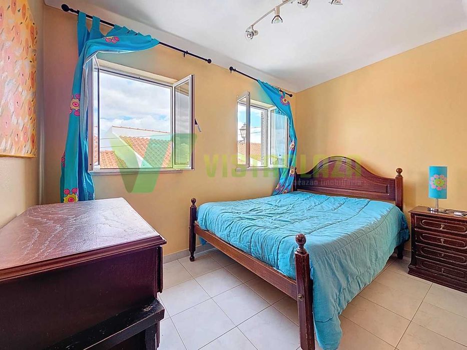 Casa adosada en venta en la Zona histórica de Silves