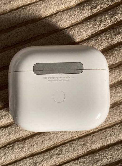 Caixa dosAirPods Pro (2nd generation) — USB-C Original