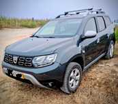 Dacia Duster 4x4 1.5dci