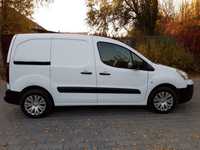 Citroen Berlingo груз 2015 1.6 розборка шрот берлінго