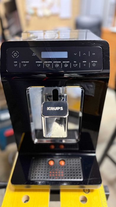 Ekspres automatyczny do kawy Krups