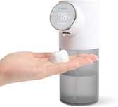Mooas Soft Bubble Automatic Hand Soap Dispenser 320m