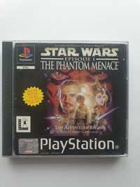 Star wars the phantom menace