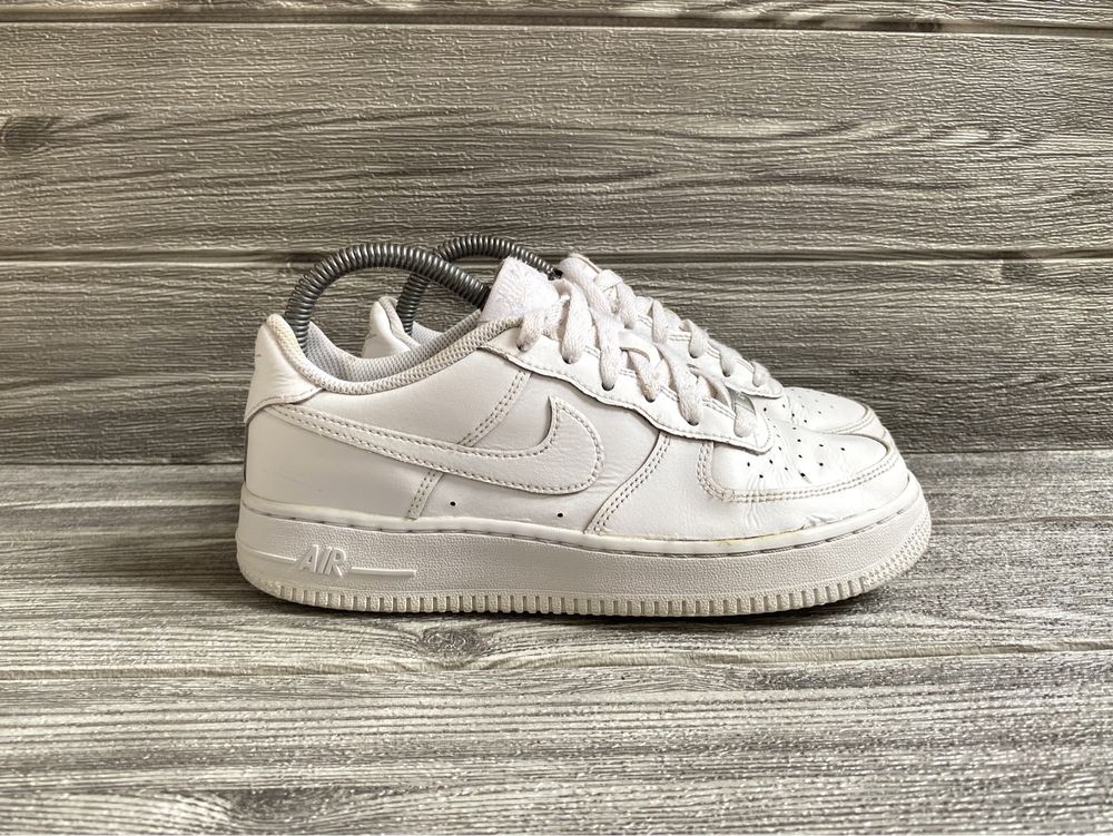 Nike Air Force one low, rozmiar 38, stan dobry