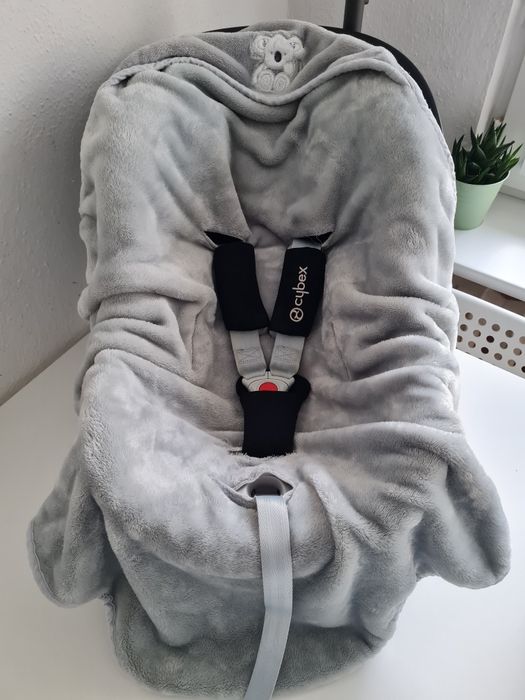 GRATISY! Fotelik Cybex Aton M i-Size