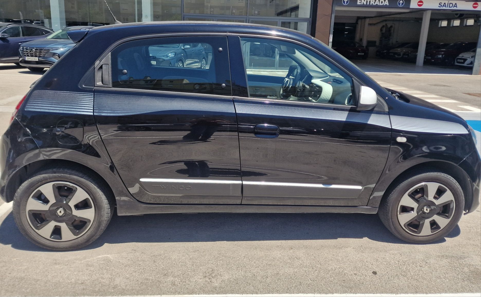 Renault Twingo 1.0 Night8Day