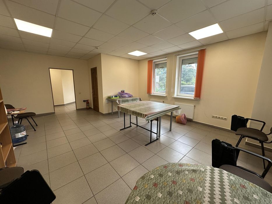 Без % приміщення 126м² два окремих входа вул. Шепелєва, 5 Відрадний