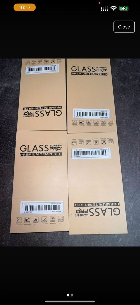 IPhone 13 pro max, szkło przyciemniające, antyszpiegowskie – Maksymaln