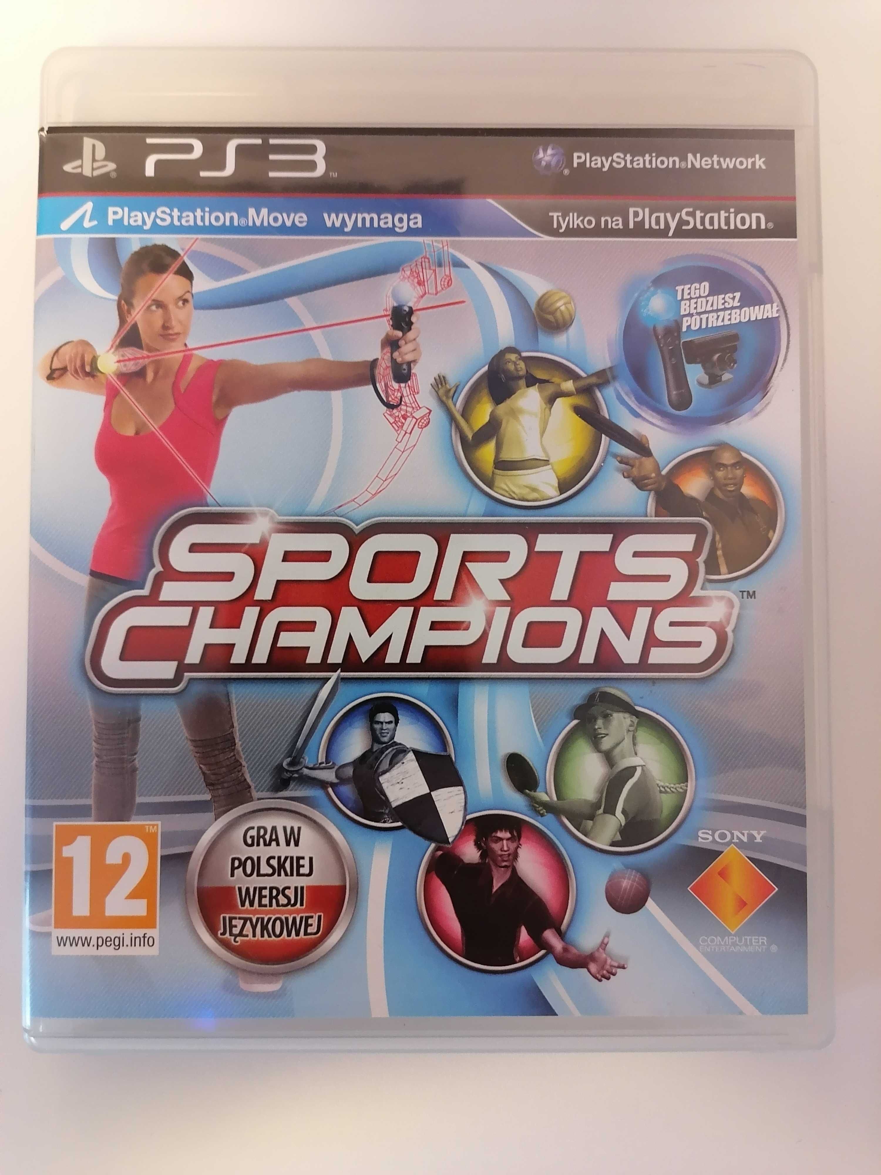 Gry PS3 i PC używane - 15 zł za grę - FIFA 14, London 2012 i inne
