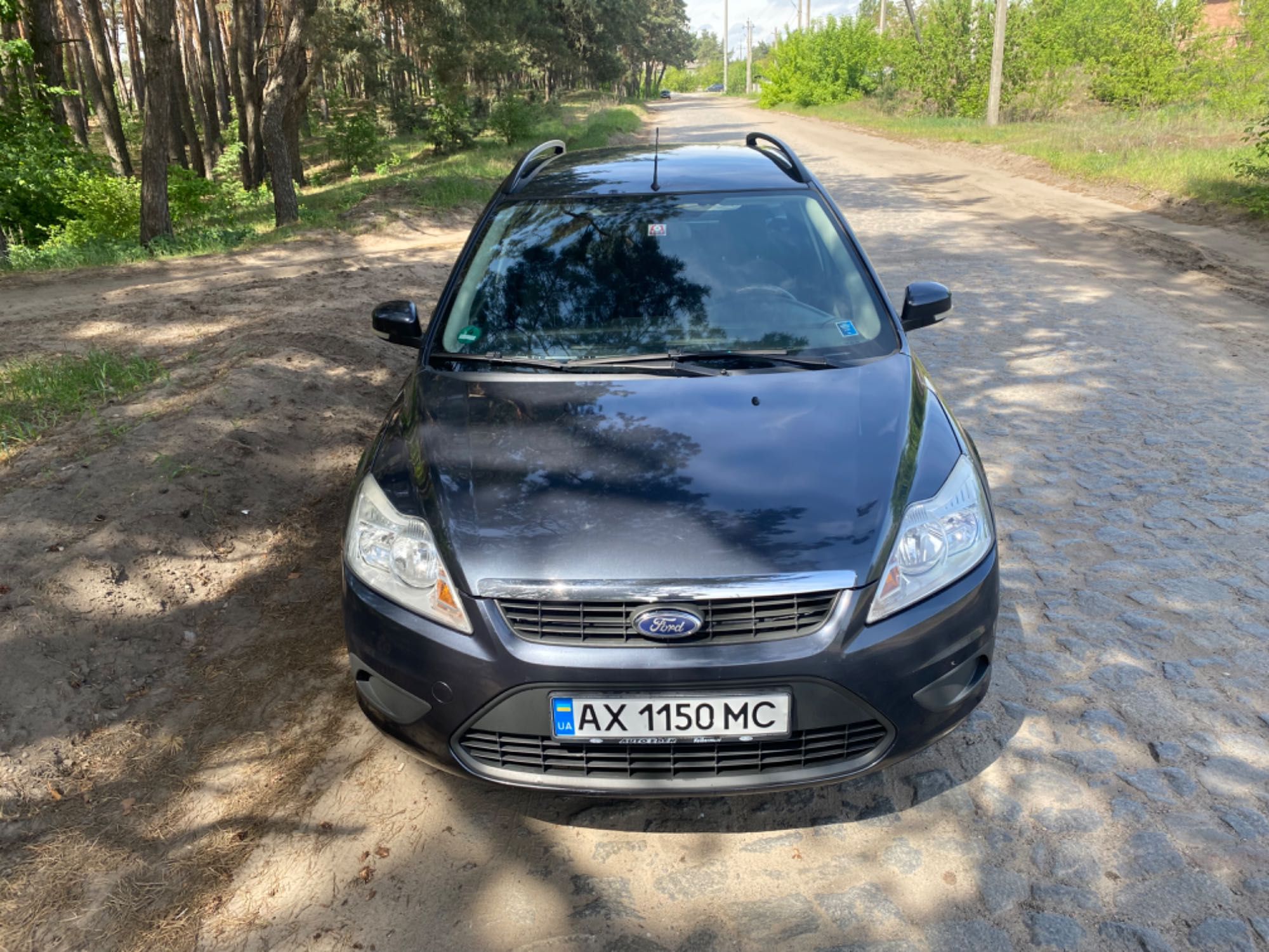 Продам авто Ford