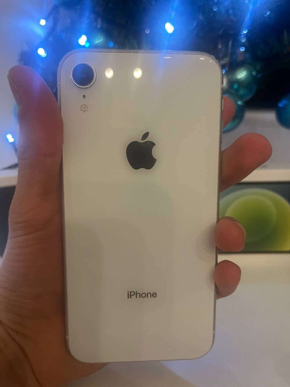 iPhone Xr 64gb, АКБ 78% хороший стан