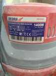 Odkurzacz z filtrem wodnym DEDRA DED6602, 1400W