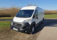 Fiat Ducato  Fiat Ducato Maxi 2019r.