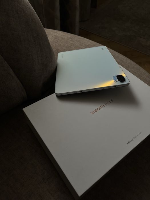 Xiaomi pad 5 128gb