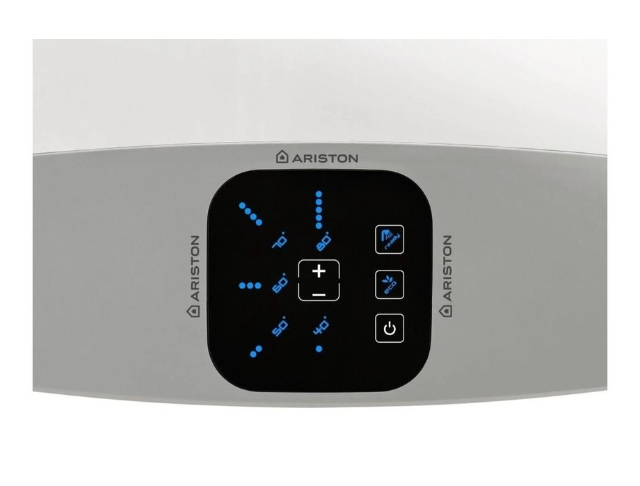 Ariston velis evo 100. Zbiornik CWU, bojler