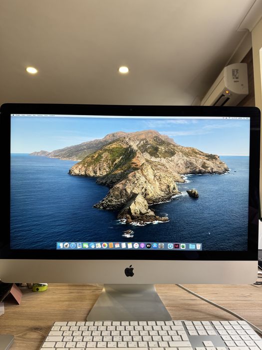 iMac (27-inch, Late 2013)