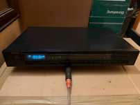 Tuner radiowo cyfrowy Denon Tu-600 Made in Japan