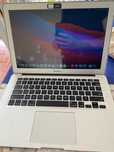 MacBook Air 13” ano 2014