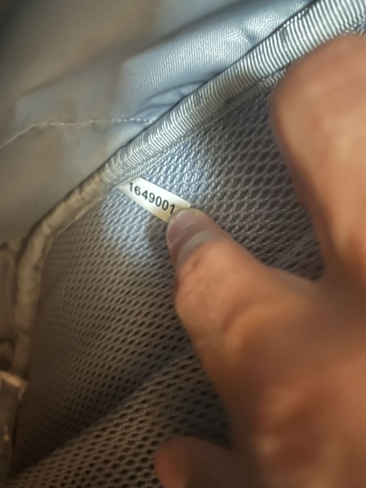 Рюкзяк хаглофс.Haglofs bagpack.Haglofs bag.Сумка хаглофс.Сумка чорна