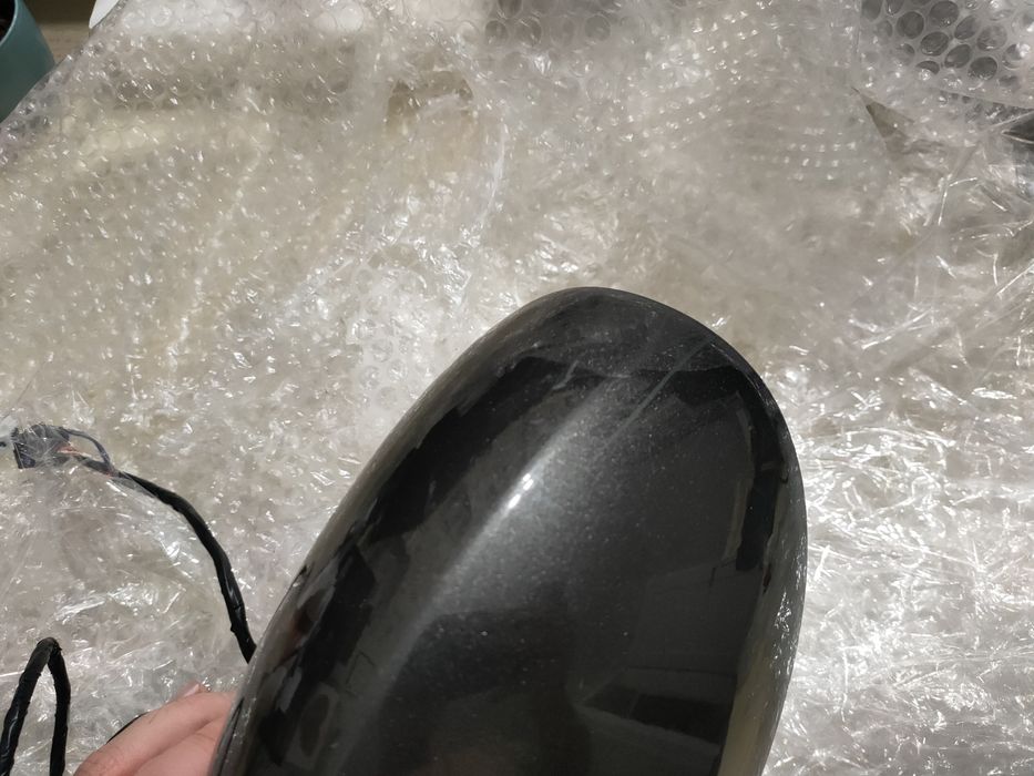 Challenger дзеркало праве 14-23р / зеркало челенжер dodge