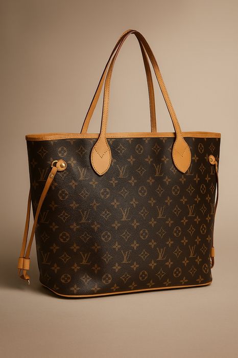 Torebka Louis Vuitton + gratis
