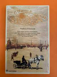 O Romance de São Petersburgo - Vladimir Fédorovski