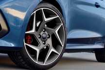 Jantes 18 4x108 Ford Fiesta ST