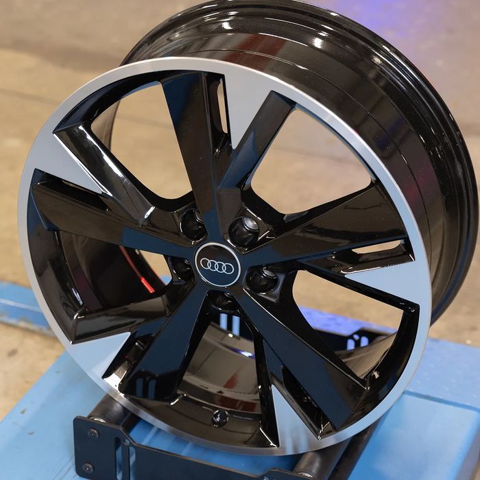 ORYGINALNE Felgi Audi 20" A6 A8 Q2 Q3 Q4 E-Tron