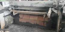 Tokarka PIESOK CTO 80 Prasa hydrauliczna Gilotyna Wtryskarka