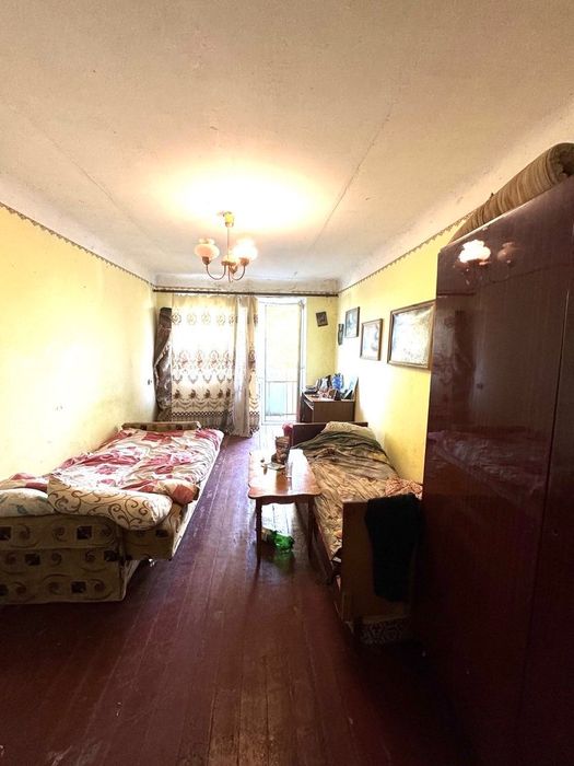 Продам 1-комн квартиру