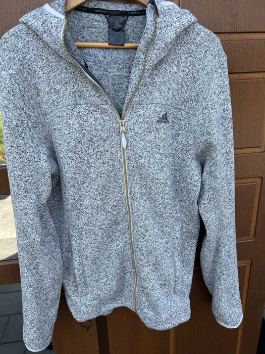 Męska bluza Adidas L