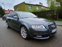 Sprzedam audi A6 wersja s line lift rok 2010