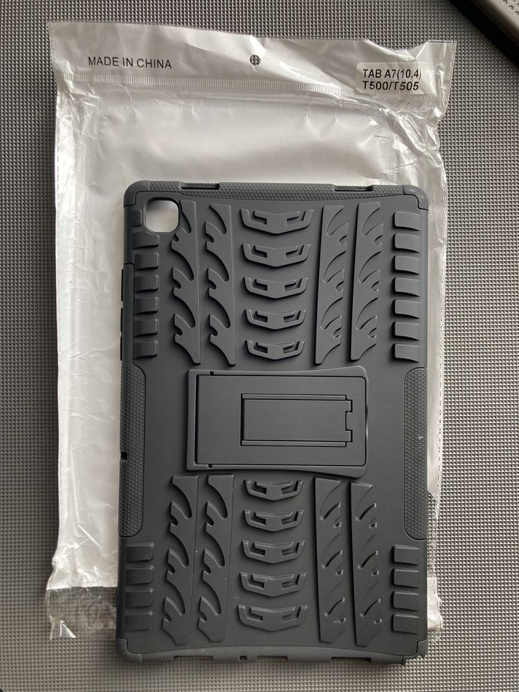 Case, etui do tableta Samsung Galaxy Tab A7 10.4 2020 T500 T505