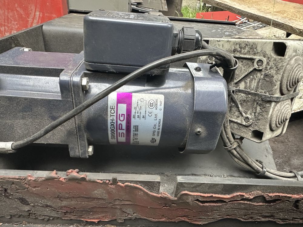 Wentylator, zbiornik przeponowy i podajnik do pieca taurus 31 kw