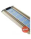 Calha led aquario 100cm 1m