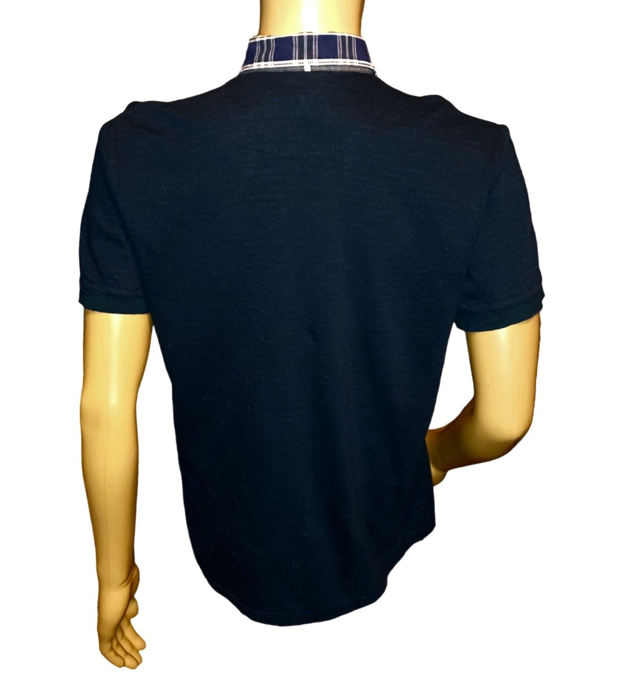 T-shirt męski polo Ted Baker rozmiar M